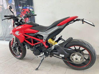 Ducati Hypermotard 821 - 3