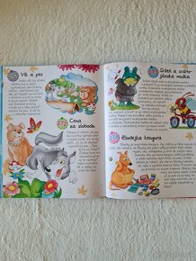 Prečítaj mi rozprávku - 3