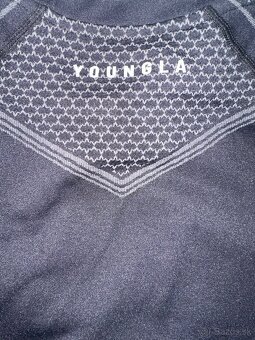 Youngla x batman compression - 3