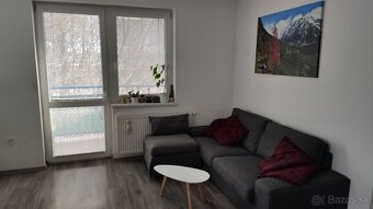 3-izbovy byt, Trnava - 3