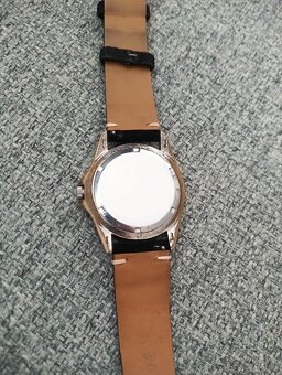 Retro hodinky Coronet, funkčné - 3