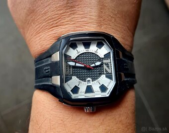 Police pánske hodinky - 3