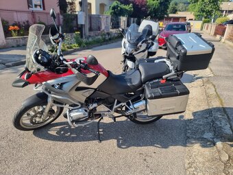BMW R1200 GS - 3