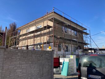 Prenájom lešenia Žilina - 3