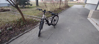 Predám dámsky elektrobicykel - 3