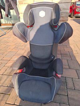 Kiddy guardianfix pro 2 - 3