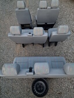 VW T5,T6 diely - 3