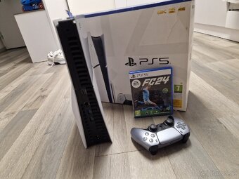 Ps5 slim cd - 3