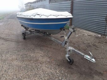 predaj lod, čln - 3