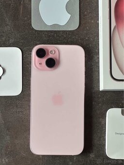 iPhone 15 Top Stav 89% batéria - 3