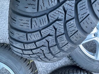 Toyota 185/65R15 5x100 - 3