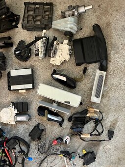 náhradné diely Seat leon 2 facelift TDi - 3