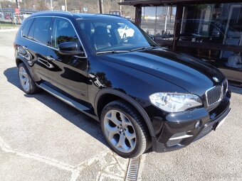 BMW X5 xDrive 30d - 3