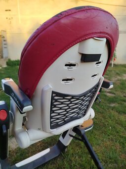 Stolička na kŕmenie - 3