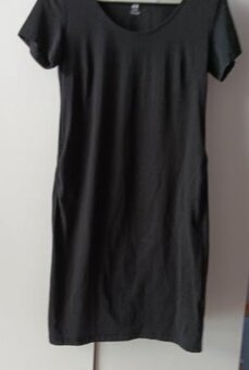 Tehotenské oblečenie S/M/40/42 - 3