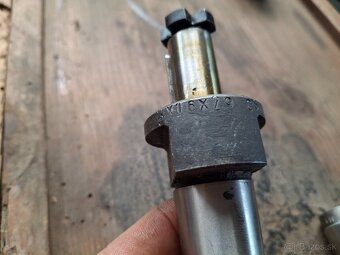 Mk3 frezovacie trne - 3