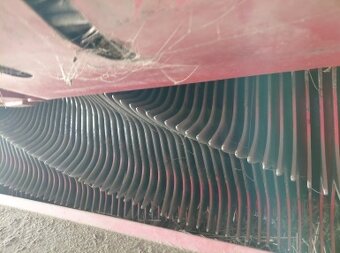 Pöttinger Europrofi 3 –  Samozberací voz - 3