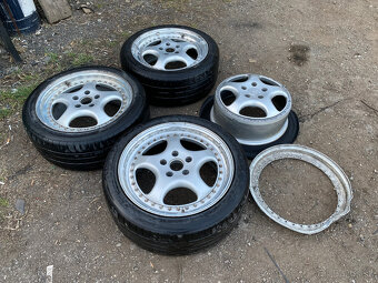 RH ZW1 5x112 R17 - 3