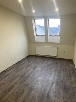 Prenájom 1 izbový byt s parkingom Trnava - 3