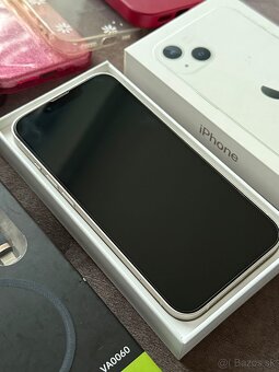 Apple iPhone 13 - komplet príslušenstvo - 3