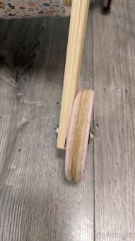 Detsky kocik Little dutch - 3