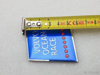 Predám emblémy Volvo - 3