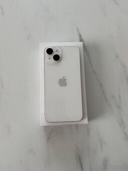 IPHONE 14 - TOP stav, ako nový - 3
