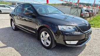 Škoda Octavia 1.4 TSI 150k Business DSG - 3