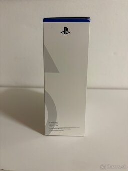 PS5 ovládač (DualSense) - 3