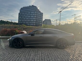 Audi RS7 - 3