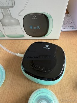 Odsavacka - Truelife Nutrio BP Electric - 3