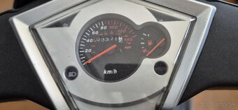 Predám Skuter Maxon Ardour 125 - 3
