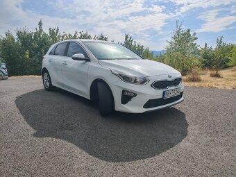 Kia Ceed 1.6 CRDi 100kw - 3
