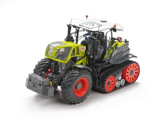 Modely Claas Axion 960 TERRA TRAC MY24 1:32 - 3