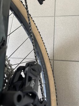 Predám carbonovy bicykel Scott scale 930 - 3