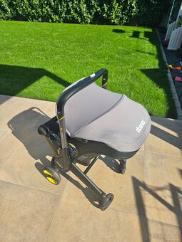 Doona mobilna autosedacka - 3