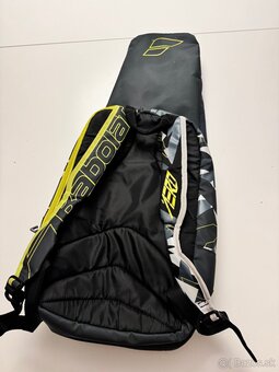BABOLAT Pure Aero bavkpack - 3