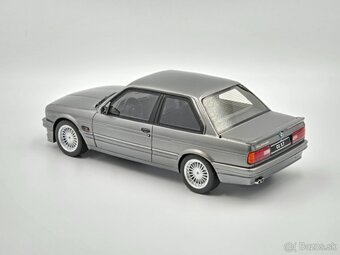 BMW E30 2.7 Alpina 1:18 Ottomobile - 3