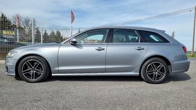 Audi A6 Avant 2.0 TDI DPF ultra 190k S tronic za 14.990 € - 3