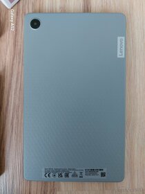Tablet Lenovo TAB M8 2024 - 3