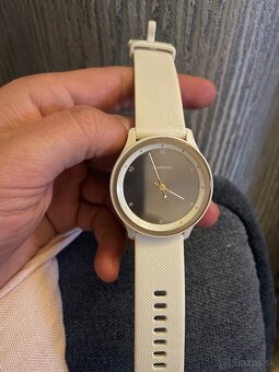 Garmin Vivomove Sport - 3
