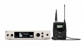Sennheiser EW 100 G4-ME2  rozsah 516 - 558 MHz - 3