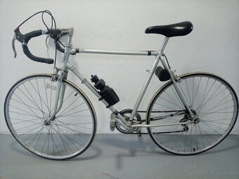 Predam retro bike. - 3