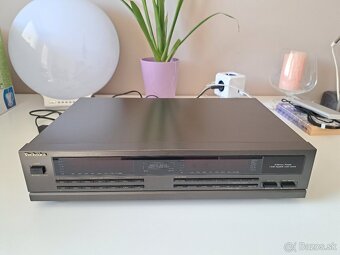 Ekvalizér Technics SH GE 70 - 3
