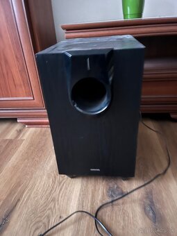 ONKYO - 3