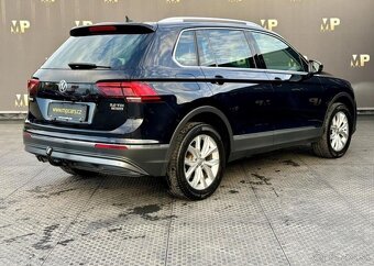 Volkswagen Tiguan 2.0 TDi Highline REZERVACE automat 110 kw - 3
