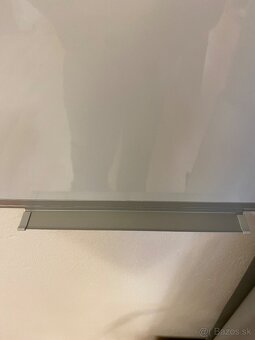 Magnetická Tabuľa 200 cm X 120 cm - 3