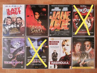 DVD rarity - 3