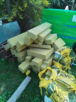 Isover tf profi 120mm - 3