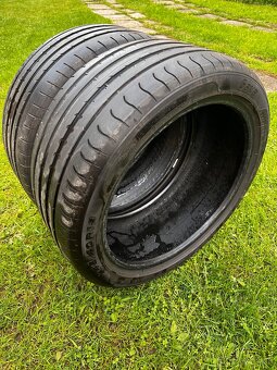 245/40 R18 97Y Sava Intensa uhp2 - 3
